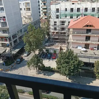 Appartamento 2+1 in vendita a Bulevardi Nënë Tereza, Kamza, 99 m². Foto 2 di 6