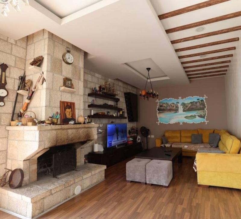 Vilë në shitje në Fondacioni Fundjavë Ndryshe, Tiranë, 214 m². Foto 11 nga 12