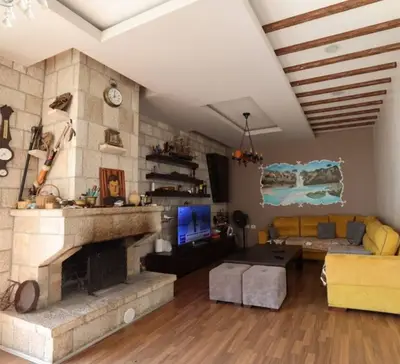 Villa for sale in Fondacioni Fundjavë Ndryshe, Tirana, 214 m². Photo 11 of 12