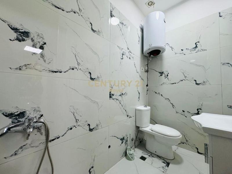 Apartament me qera në Rruga e Saraçëve, Tiranë, 50 m². Foto 8 nga 8