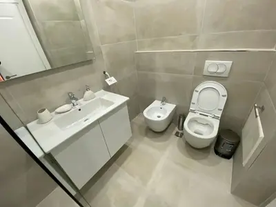 Apartament 2+1 në shitje në Rruga e Kosovarëve, Tiranë, 104 m². Foto 10 nga 10