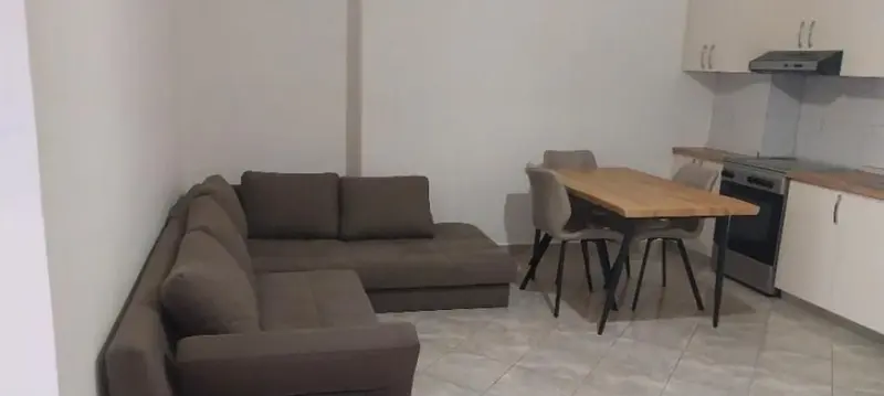 Appartamento 1+1 in affitto a Liqeni Thatë, Tirana, 65 m²