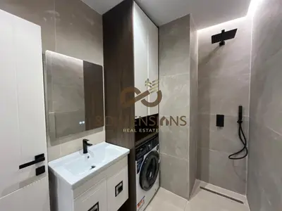 Apartament 1+1 në shitje në Rruga Mine Peza, Tiranë, 57 m². Foto 8 nga 9