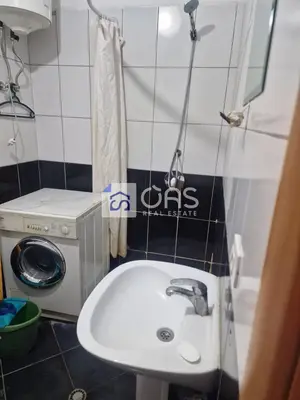 Apartament 1+1 me qera në Astir, Tiranë, 60 m². Foto 7 nga 7