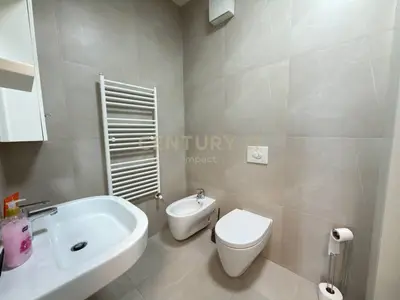 Appartamento 2+1 in affitto ad Ambasador 3, Tirana, 103 m². Foto 10 di 10