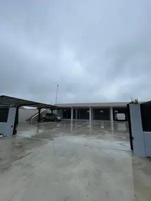 Warehouse for sale in Sukth, Durrës, 1,200 m². Photo 1 of 12