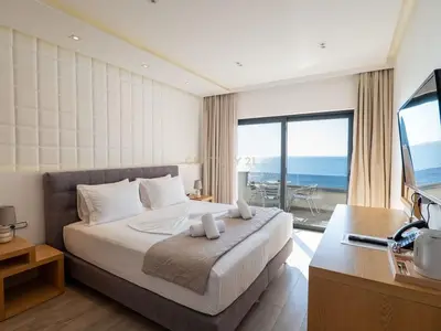 Commercial space for sale in Saranda, Sarandë, 565 m². Photo 6 of 6