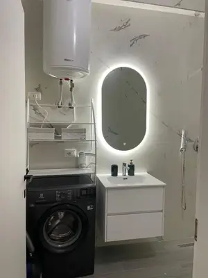Apartment 1+1 for rent in Radhimë, Vlorë, 75 m². Photo 10 of 10