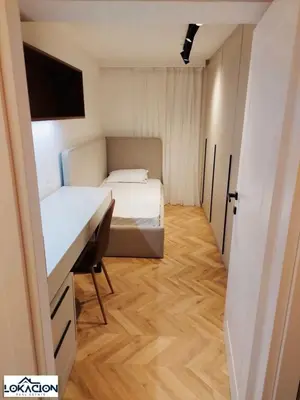 House 2+1 for rent in Tregu Elektrik, Tirana, 73 m². Photo 5 of 8
