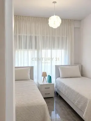 Apartament 2+1 në shitje në LURA 3 Complex, Durrës, 78 m². Foto 4 nga 7