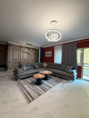 Appartamento 1+1 in affitto a Collak, Tirana, 65 m². Foto 2 di 10