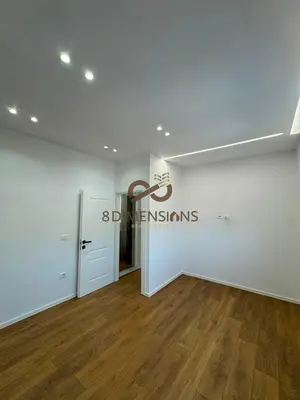 Apartament 2+1 në shitje në Rruga 4 Deshmoret, Tiranë, 68 m². Foto 3 nga 6