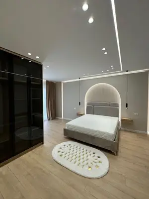 Apartament 2+1 në shitje në Astir, Tiranë, 109 m². Foto 2 nga 9