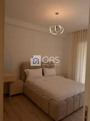 Apartament 1+1 me qera në Bulevardi i Ri, Tiranë, 72 m². Foto 4 nga 7
