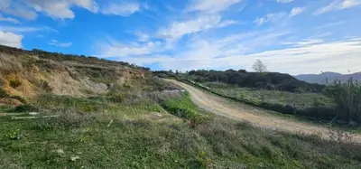 Land for sale in Pjeze, Durrës, 4,000 m². Photo 4 of 4