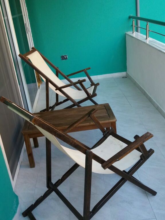 Apartment 2+1 for sale in Komuna e Parisit, Tirana, 135 m². Photo 3 of 3