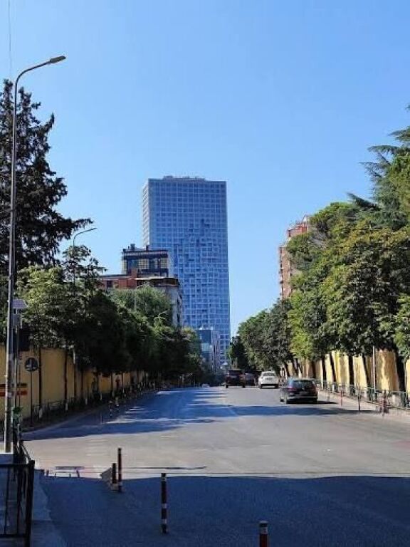 Ufficio in affitto a Rruga e Elbasanit, Tirana, 134 m². Foto 3 di 3