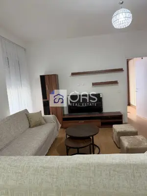 Apartament 1+1 me qera në Don Bosko, Tiranë, 70 m². Foto 5 nga 8