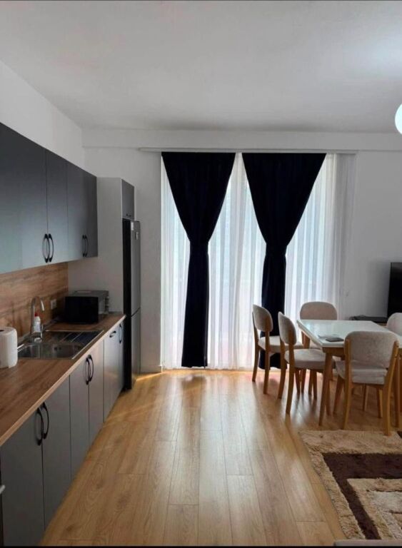 Apartment 1+1 for rent in Astir, Tirana, 60 m². Photo 2 of 3