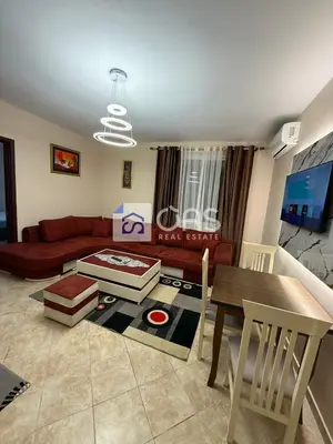 Apartament 2+1 me qera në Astir, Tiranë, 100 m². Foto 4 nga 5