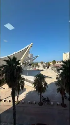 Office for rent in Bulevardi Epidamn, Durrës, 90 m². Photo 1 of 8