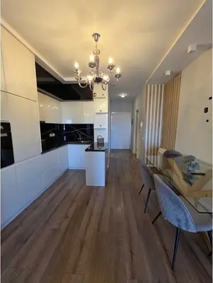 Apartment 2+1 for rent in Tirana, 77 m². Photo 8 of 12