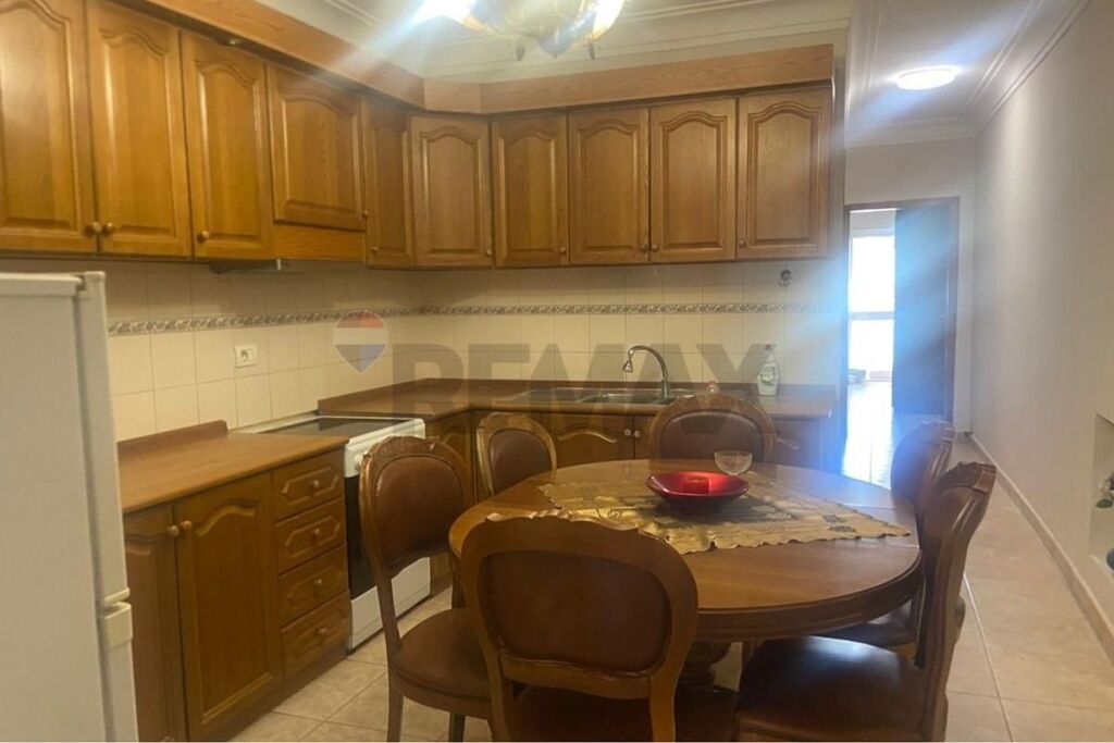 Apartament në shitje në Komuna e Parisit, Tiranë, 130 m². Foto 1 nga 3