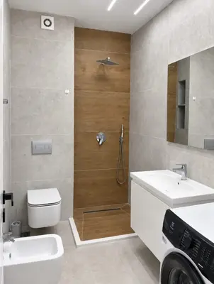 Apartament 1+1 me qera në Rruga 1 Maj, Korçë, 60 m². Foto 9 nga 12