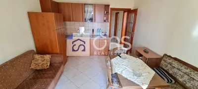 Apartament 2+1 me qera në Pazari i Ri, Tiranë, 80 m². Foto 2 nga 11