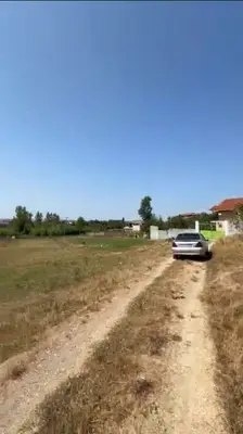Land for sale in Tapize, Tirana, 2,350 m². Photo 3 of 4