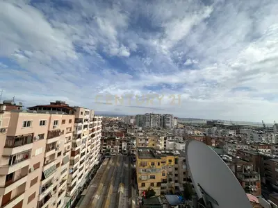 Apartment 2+1 for sale in Tregu i Fruta-Perimeve, Durrës, 90 m². Photo 8 of 10