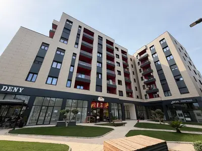 Dyqan në shitje në Paskuqan, Kamëz, 118 m². Foto 2 nga 3