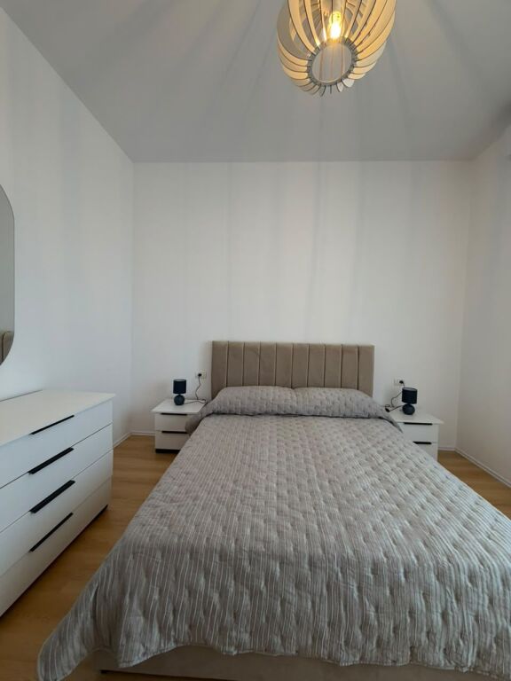 House 1+1 for rent in Vasil Shanto, Tirana, 72 m². Photo 3 of 3