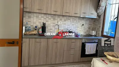 Shtëpi private 1+1 në shitje në Mëzez, Tiranë, 95 m². Foto 2 nga 6