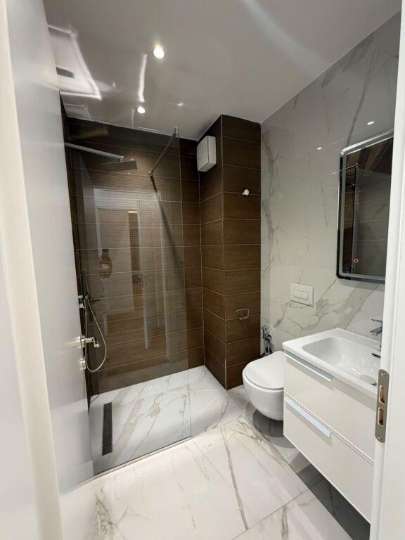 Apartament 2+1 me qera në Tiranë, 120 m². Foto 3 nga 7