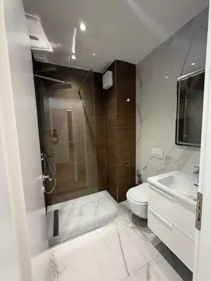 Appartamento 2+1 in affitto a Tirana, 120 m². Foto 3 di 7