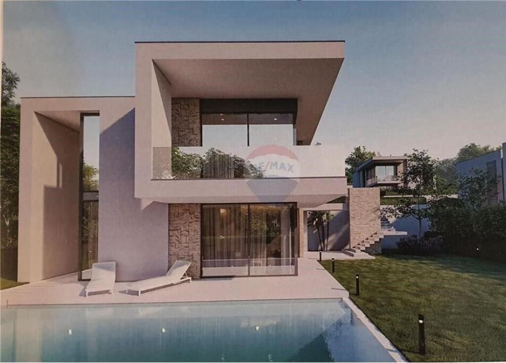 Villa for sale in Liqeni i Tiranës, Tirana, 315 m²