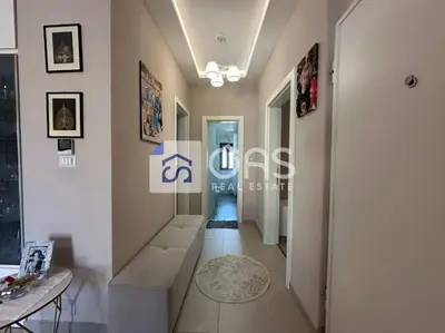 Apartament 2+1 me qera në Rruga Marie Logoreci, Tiranë, 120 m². Foto 4 nga 8