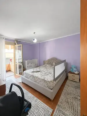 Apartament 1+1 në shitje në Transballkanike, Vlorë, 78 m². Foto 8 nga 11
