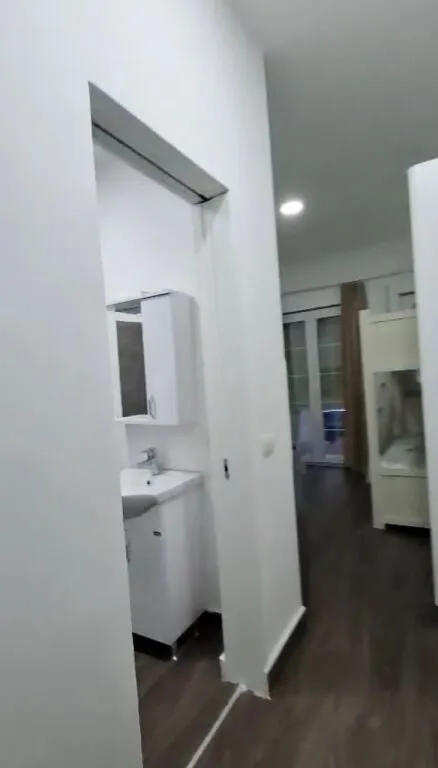 Studio for rent in Galaktik, Durrës, 35 m². Photo 1 of 3