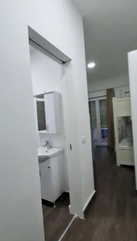 Garsoniere me qera në Galaktik, Durrës, 35 m²