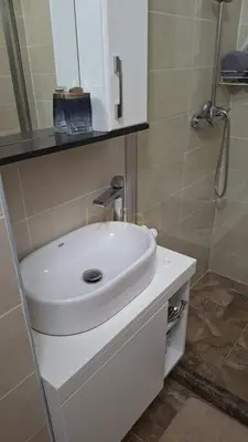 Apartament 2+1 në shitje në Qerret, Durrës, 80 m². Foto 8 nga 8