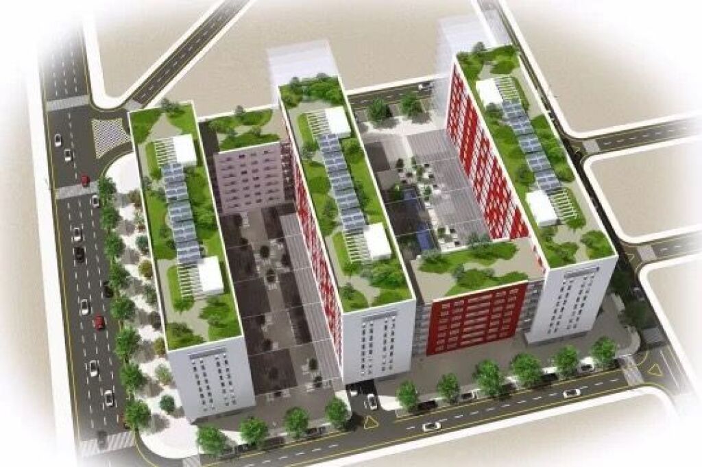 Apartament 2+1 në shitje në Rruga Ndre Mjeda, Tiranë, 76 m²