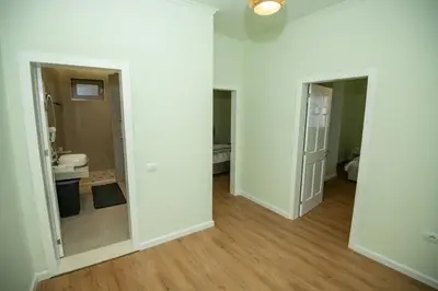 Apartament 2+1 me qera në Vila e Zogut, Durrës, 100 m². Foto 5 nga 10