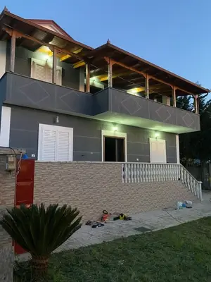 House for sale in SH73, Berat, 600 m². Photo 3 of 12