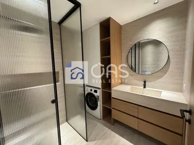 Appartamento 1+1 in affitto a Komuna e Parisit, Tirana, 70 m². Foto 6 di 9