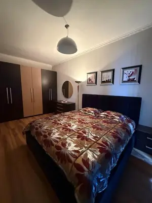 Apartament 2+1 me qera në Don Bosko, Tiranë, 88 m². Foto 3 nga 5