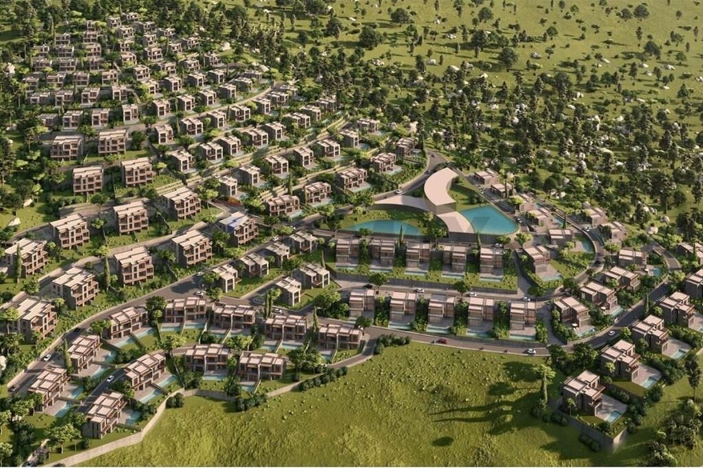 Apartament në shitje në Dhermi, Vlorë, 116 m². Foto 2 nga 2