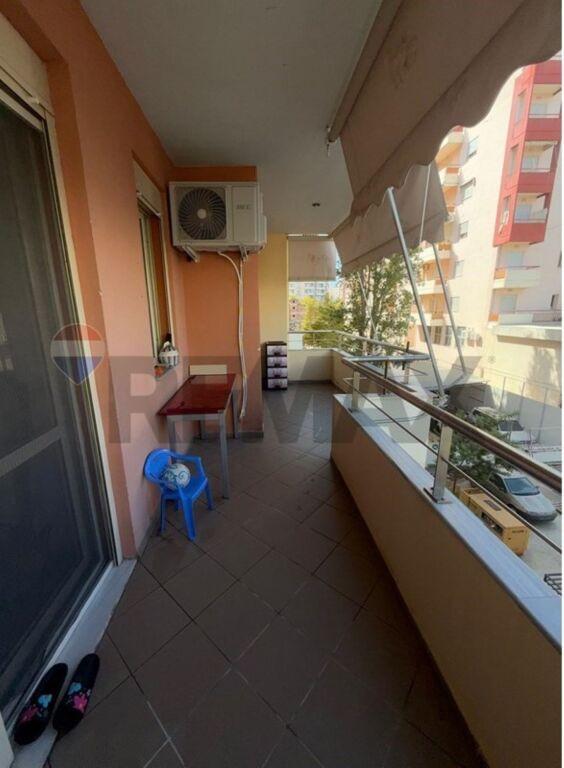Apartament 1+1 në shitje në Vlorë, 78 m². Foto 8 nga 9