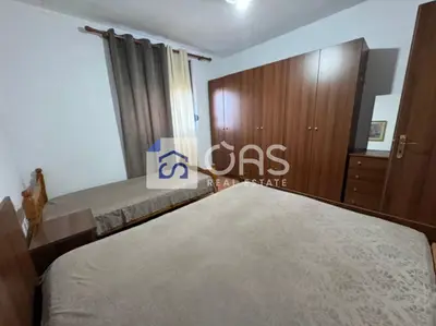 Apartament 1+1 me qera në Myslym Shyri, Tiranë, 60 m². Foto 5 nga 7